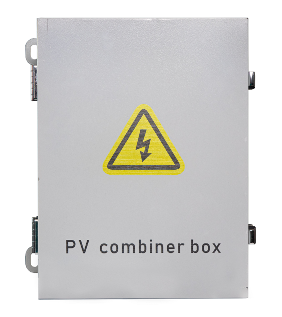 China DC Combiner Box Selection Tips for Reliable Solar Systems