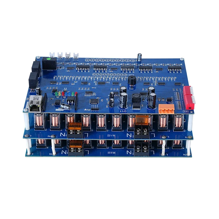 How Does SMT PCB Assembly Improve the Reliability and Efficiency of Modern Electronics Manufacturing?