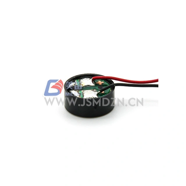 What Are the Key Specifications of a 9x4.2mm SMD Electromagnetic Passive Buzzer