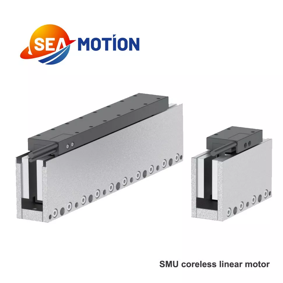 What Causes Linear Drive Motor Failures and How Can You Prevent Them