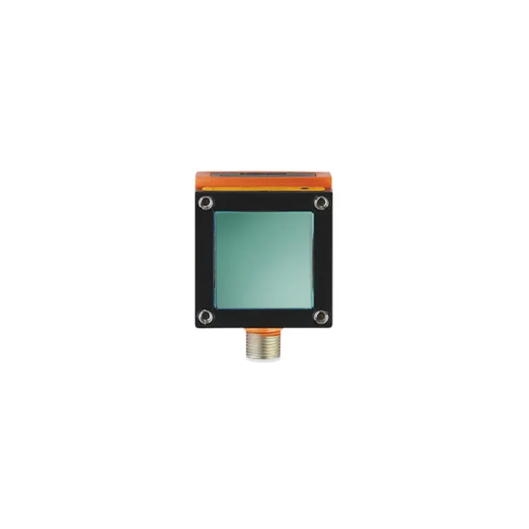 How Accurate and Reliable Is the IFM O1D100 in Industrial Applications