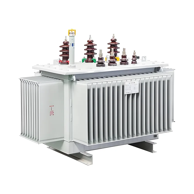 What Installation Clearances and Foundation Requirements Apply to a 2.5 MVA Power and Distribution Transformer