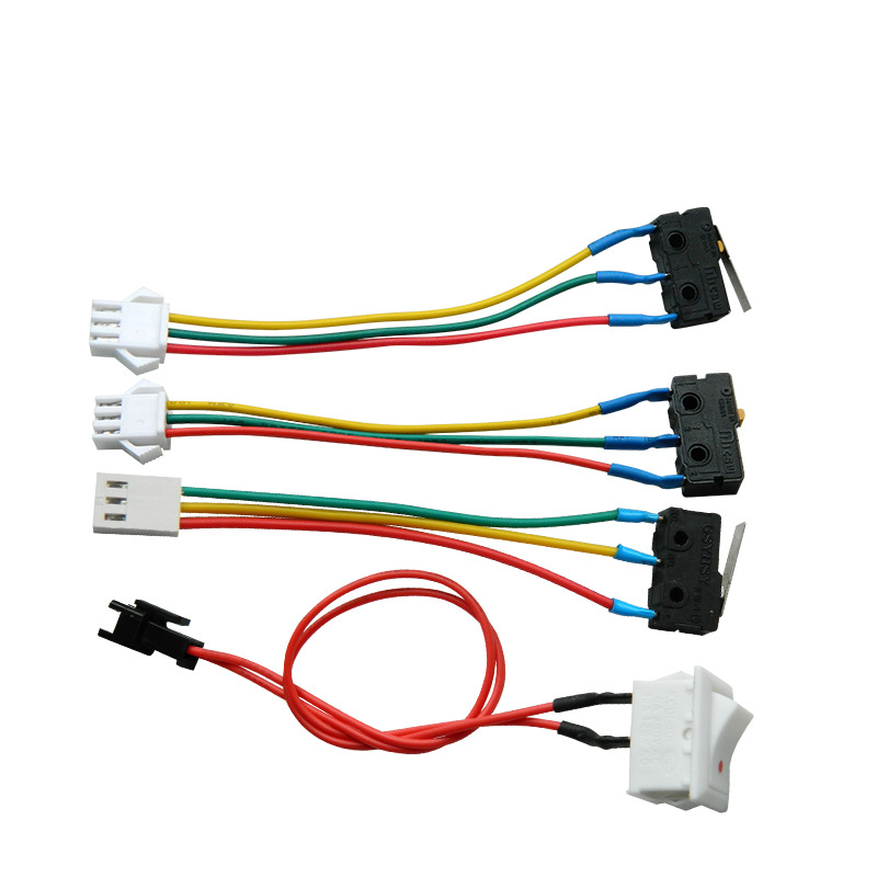 Which Micro Switch Equipment Solutions Improve Traffic System Reliability?