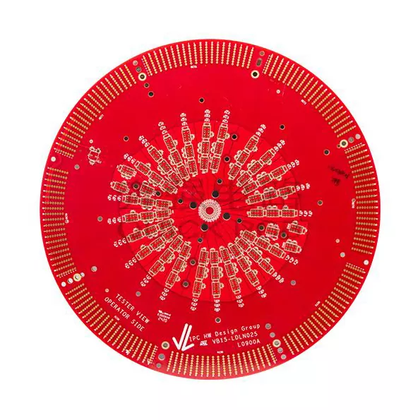 What Causes Signal Integrity Issues in a Semiconductor Testing PCB and How Can You Fix Them