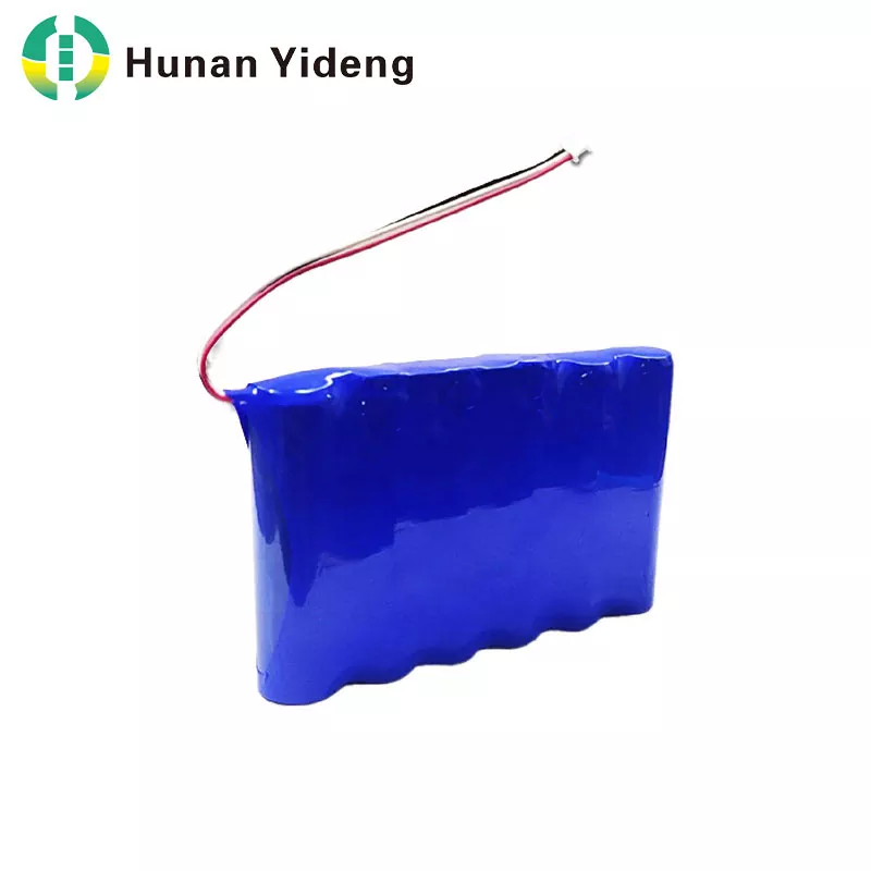 What Devices Are Compatible with an 11.1V 4000mAh 18650 3S2P Rechargeable Li-ion Battery Pack