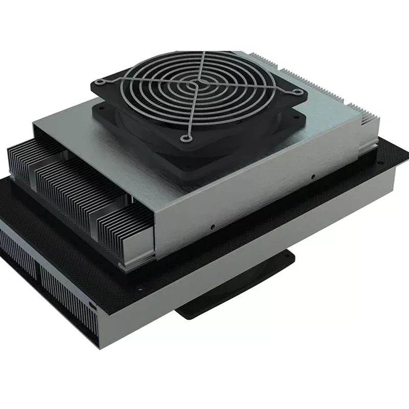 How Do Air-to-Air Thermoelectric Cooler Assemblies Improve Temperature Control?