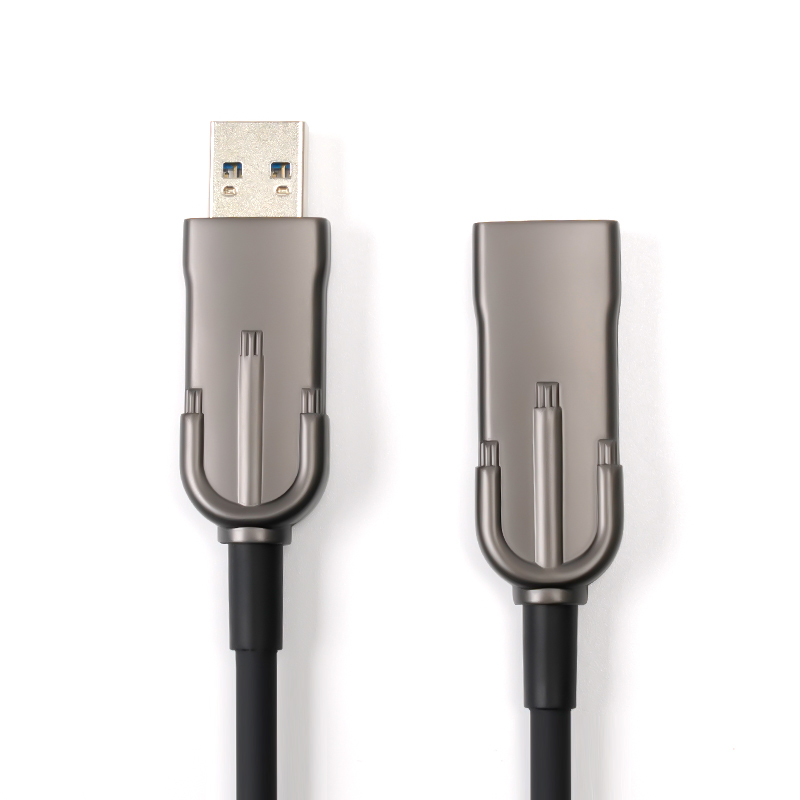 USB 3.2 Gen 1 Type-C Cable OEM Manufacturing Essentials