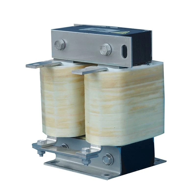 How to Select a DC Link Reactor for Variable Frequency Drives