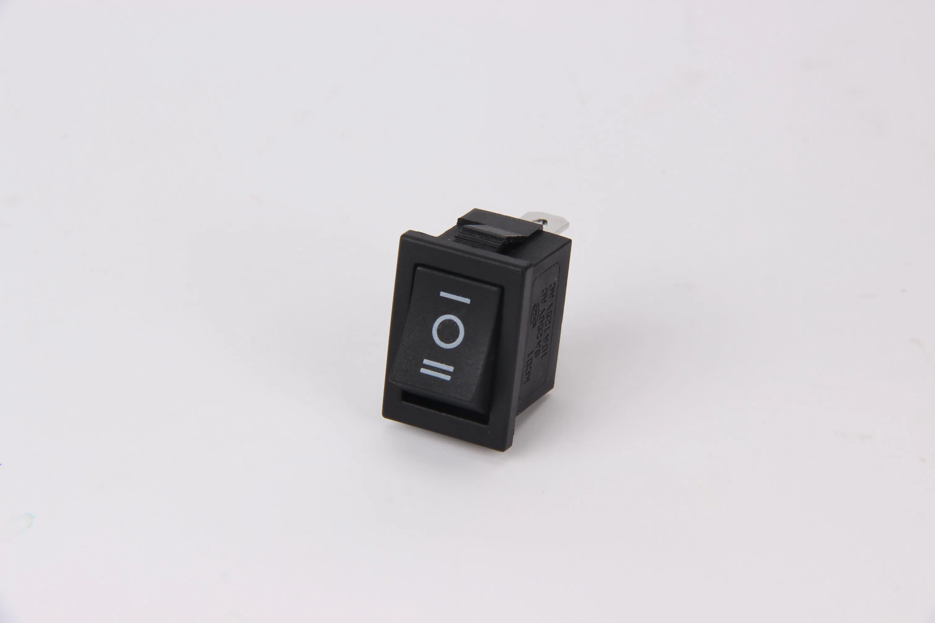 21*15mm Small Rocker Switch Spst Dpst Single Narrow Switch