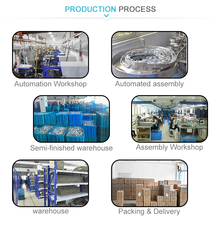 280-101 Universal 2.5mm Spring Terminal Blocks