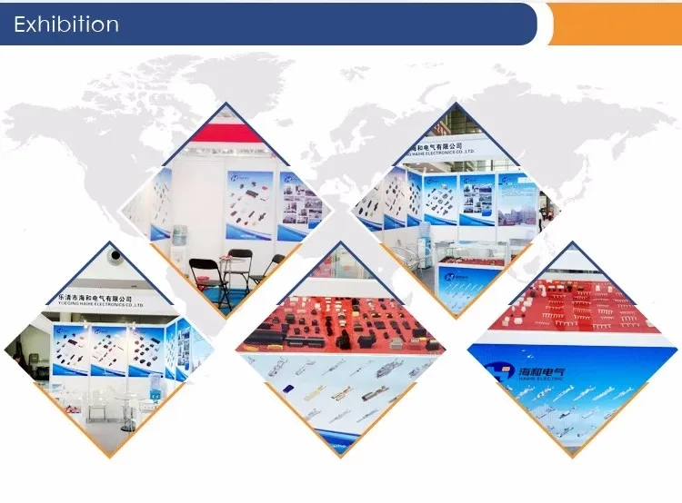 2822346-1 Factory 6 Pin Female Wire to Wire 2.0mm Connector