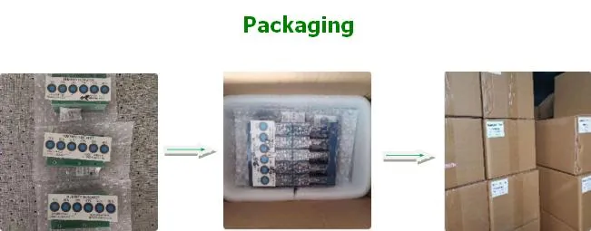 2L Circuit Board Lead Free PWB Green Solder Mask PCB Mother Board for LED Light