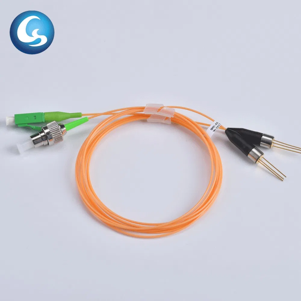 300nm-1000nm Si Photodiode for Power Detector