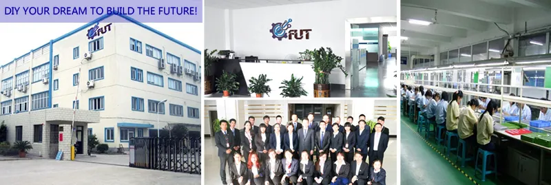 30cm 1p-1p Famale to Female DuPont Line Jumper Wire DuPont Cable for Arduino DIY Kit