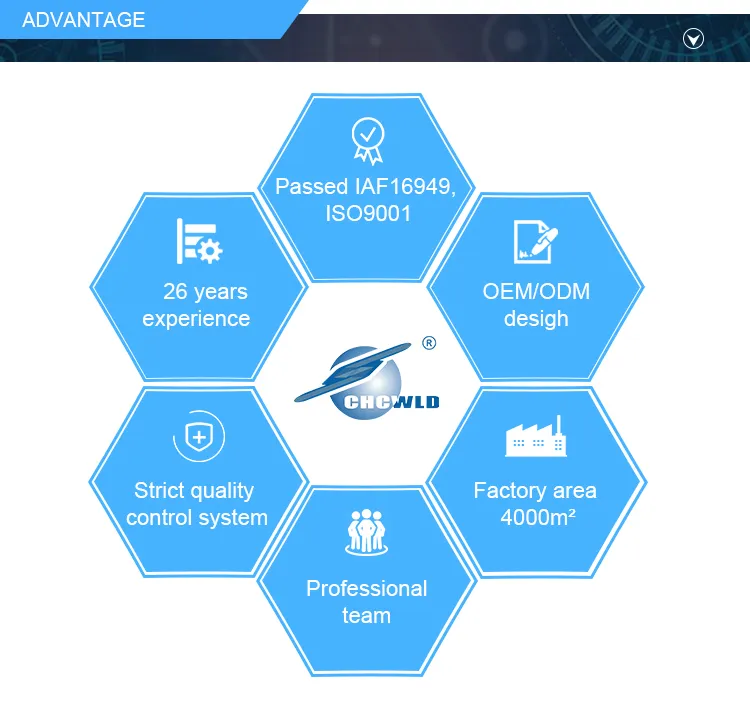 38 Way Green Male Connector for Hyundai Bcm System Harness