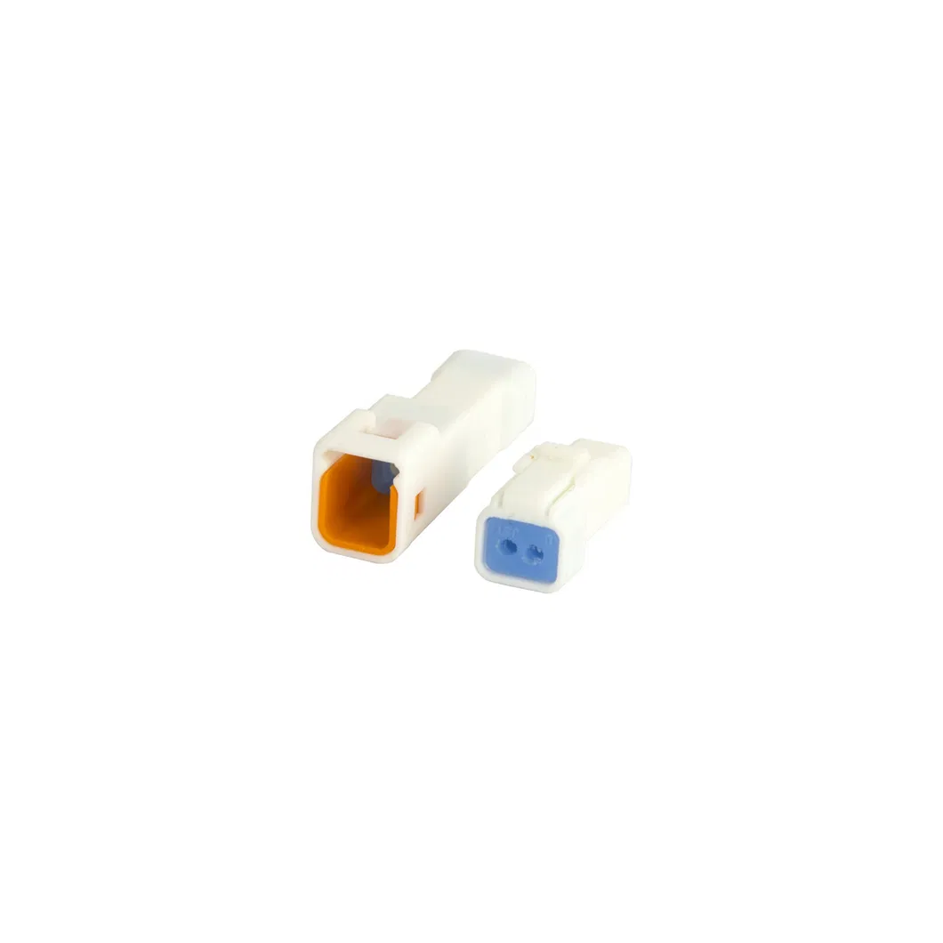 4 Pin Way Jst Jwpf 0.7mm Pitch Terminal Plug 04r-Jwpf-Vsle-S 04t-Jwpf-Vsle-S Male Female Auto Connector