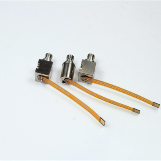 405nm 300MW 105um Fiber Coupled Violet Laser Module