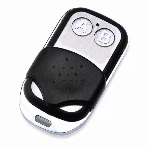 433.92MHz 2 Buttons Remote Control