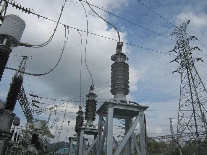 45kv Porcelan Pin-Type Insulator