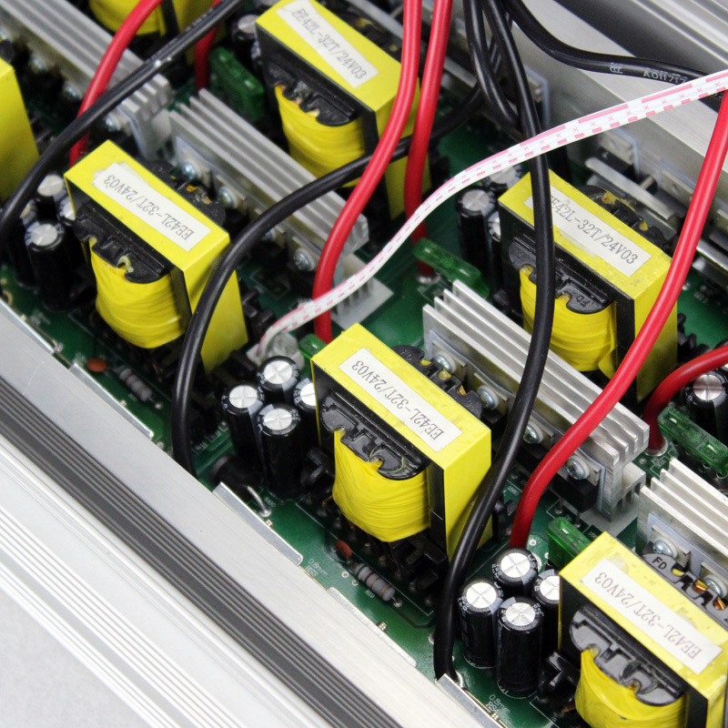 5000W off Grid Pure Sine Wave Solar Inverter Electric Inverter