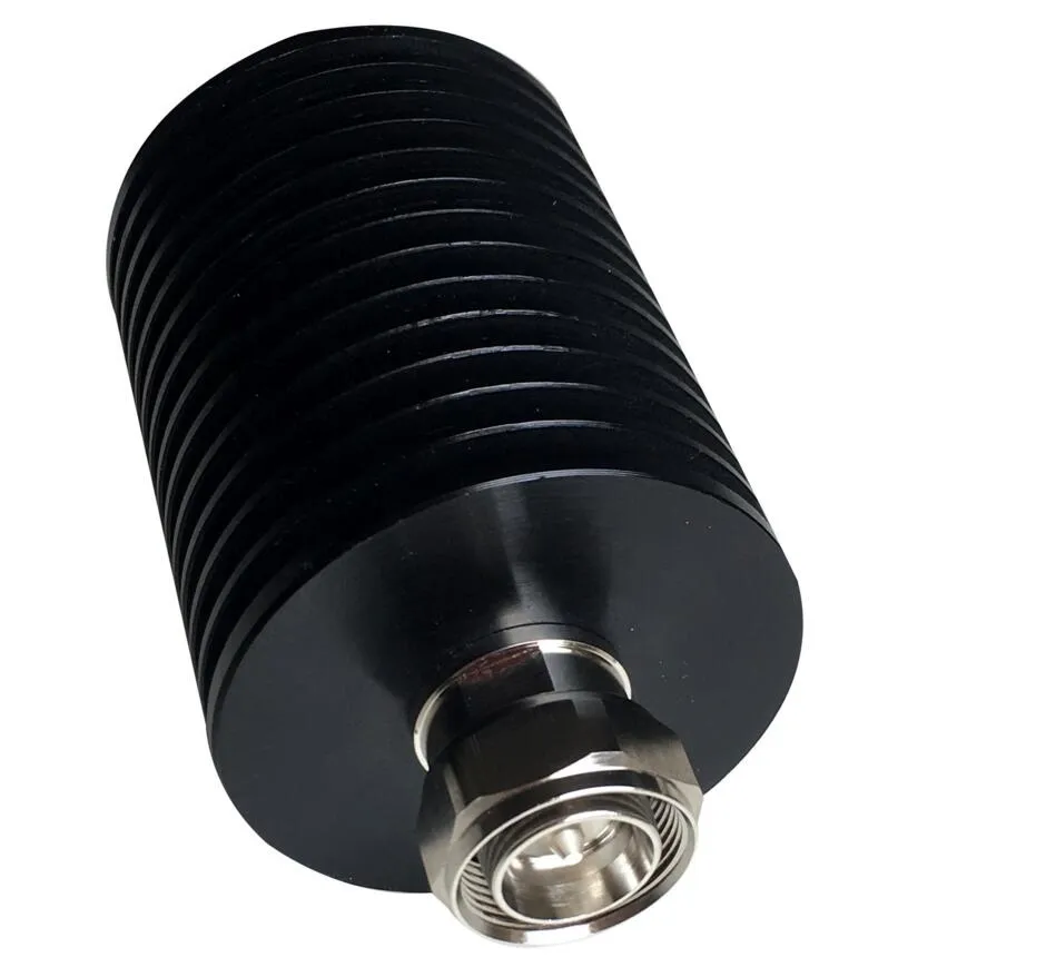 50W Low Pim 4.3-10 Male 4GHz Termination/Dummy/Load
