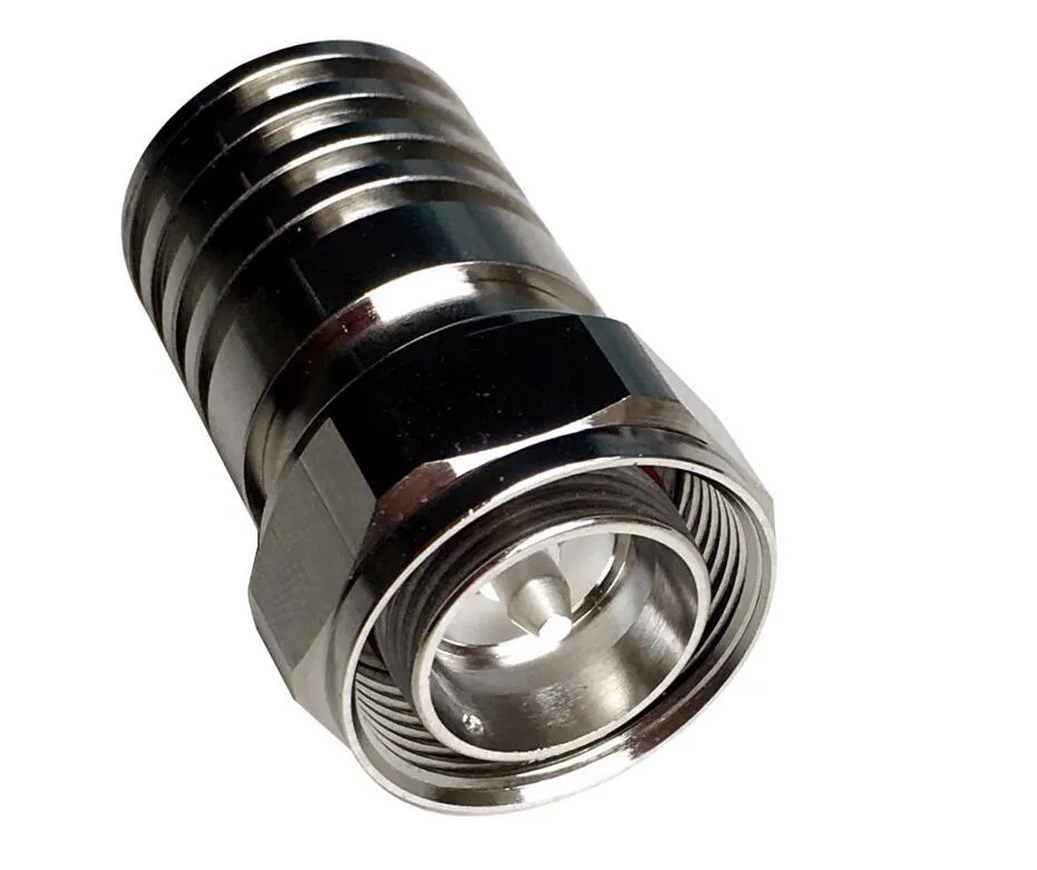 50W Low Pim 4.3-10 Male 4GHz Termination/Dummy/Load