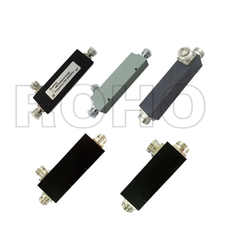 50W Low Pim 4.3-10 Male 4GHz Termination/Dummy/Load