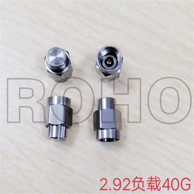 50W Low Pim 4.3-10 Male 4GHz Termination/Dummy/Load