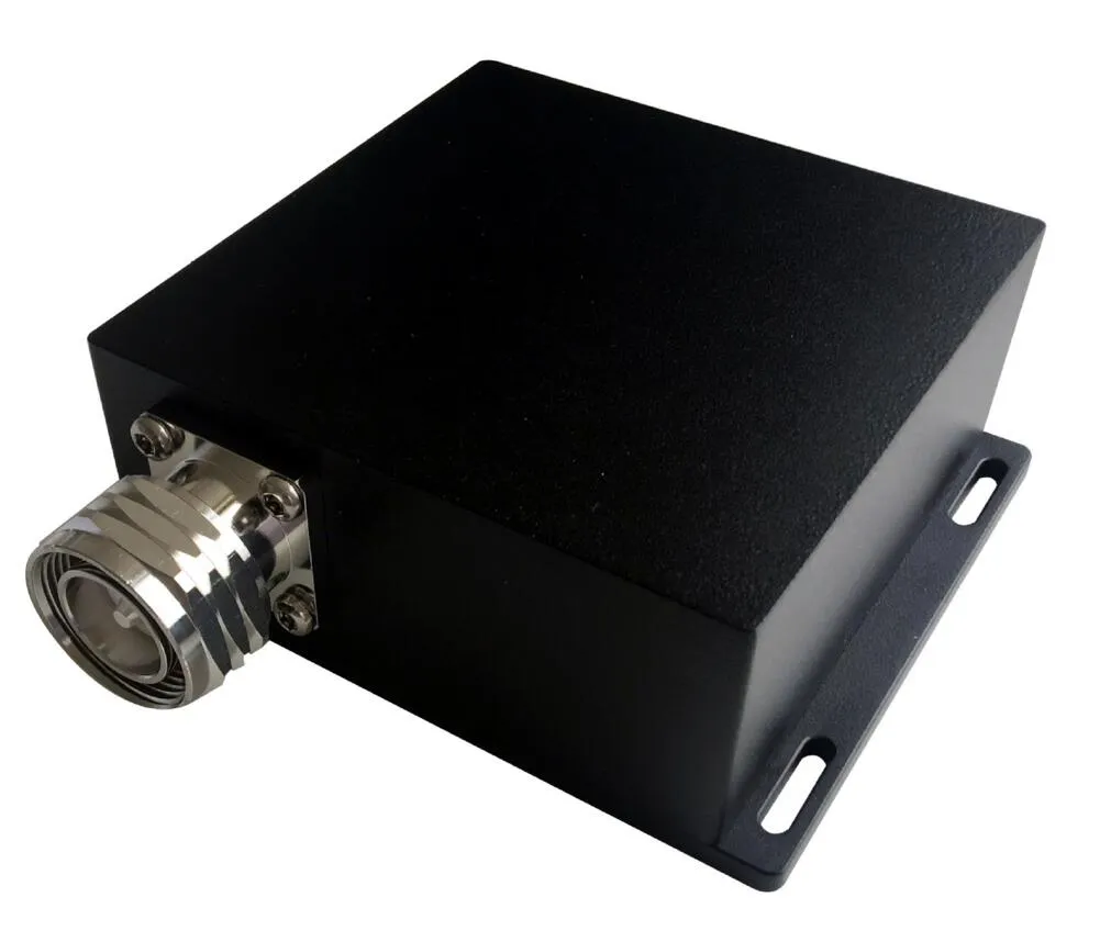 50W Low Pim 4.3-10 Male 4GHz Termination/Dummy/Load