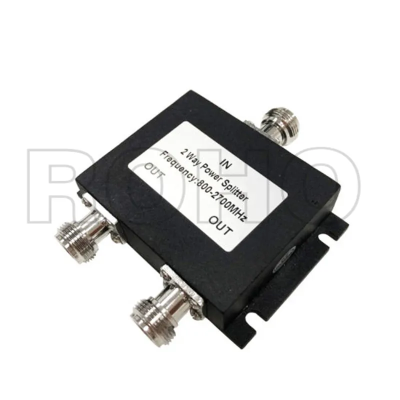 50W Low Pim 4.3-10 Male 4GHz Termination/Dummy/Load