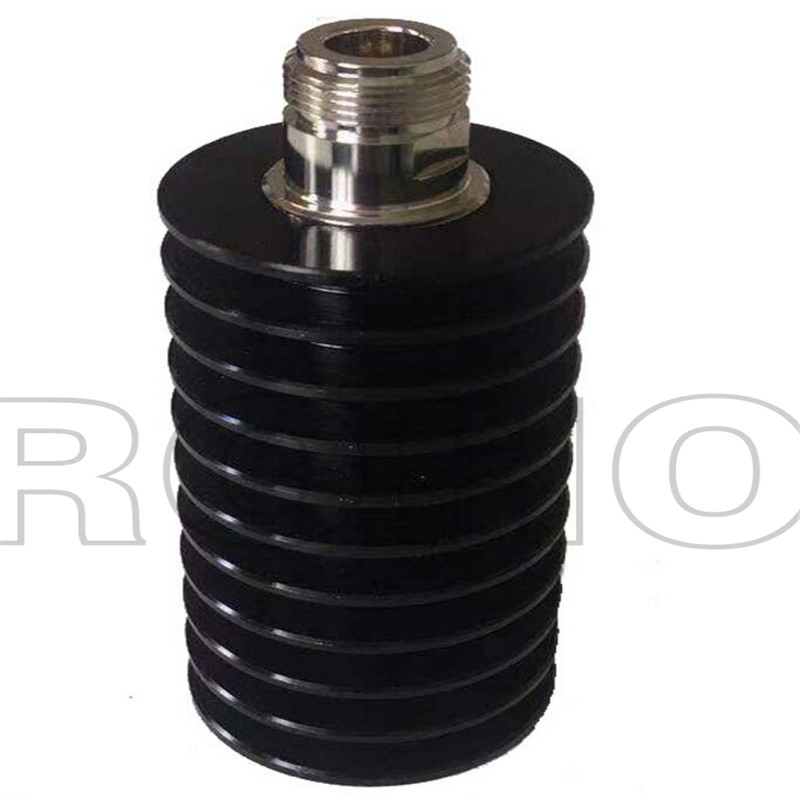 50W Low Pim 4.3-10 Male 4GHz Termination/Dummy/Load