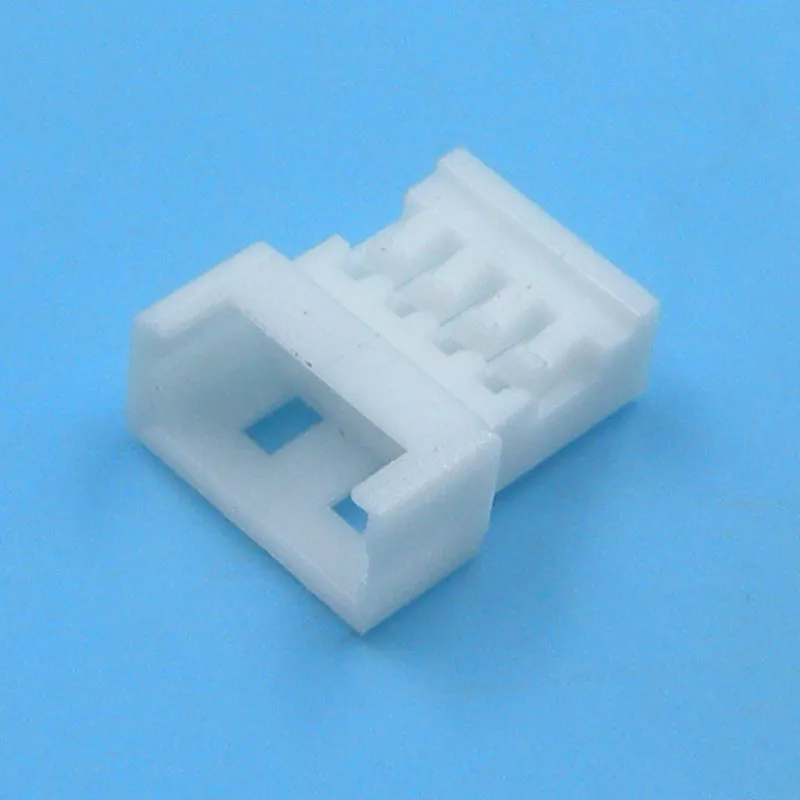 51021 4pin Electrical PBT GF10 Molex Connector