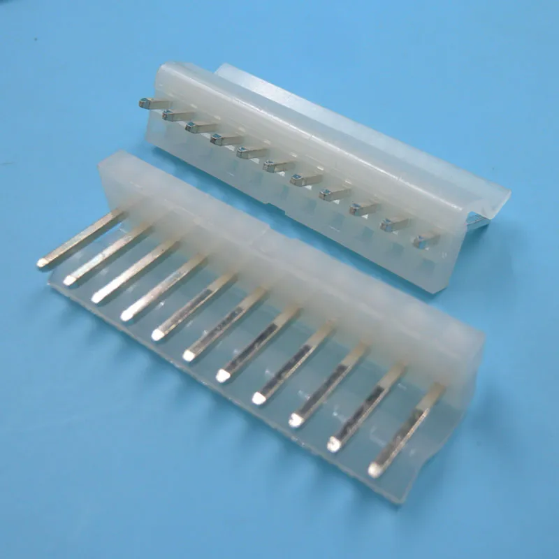 5273-11A PA66 Battery PBT GF30 for Electrical Df11 Harness