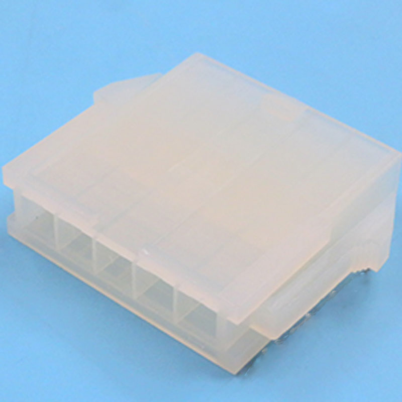 5559- 05p2 Assembly Wire Harness Terminals Electrical Connectors 5pin