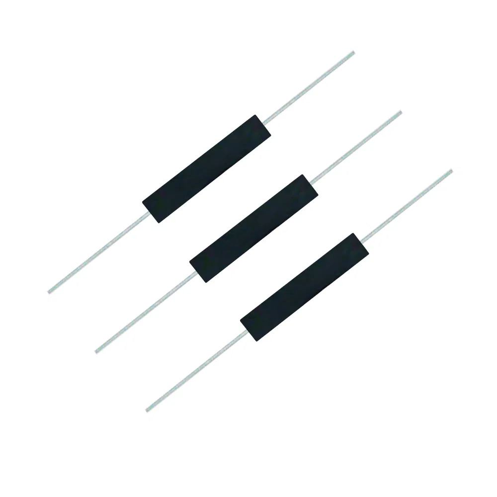 5celec Plastic Moulded Reed Switch Prs-10110 11mm