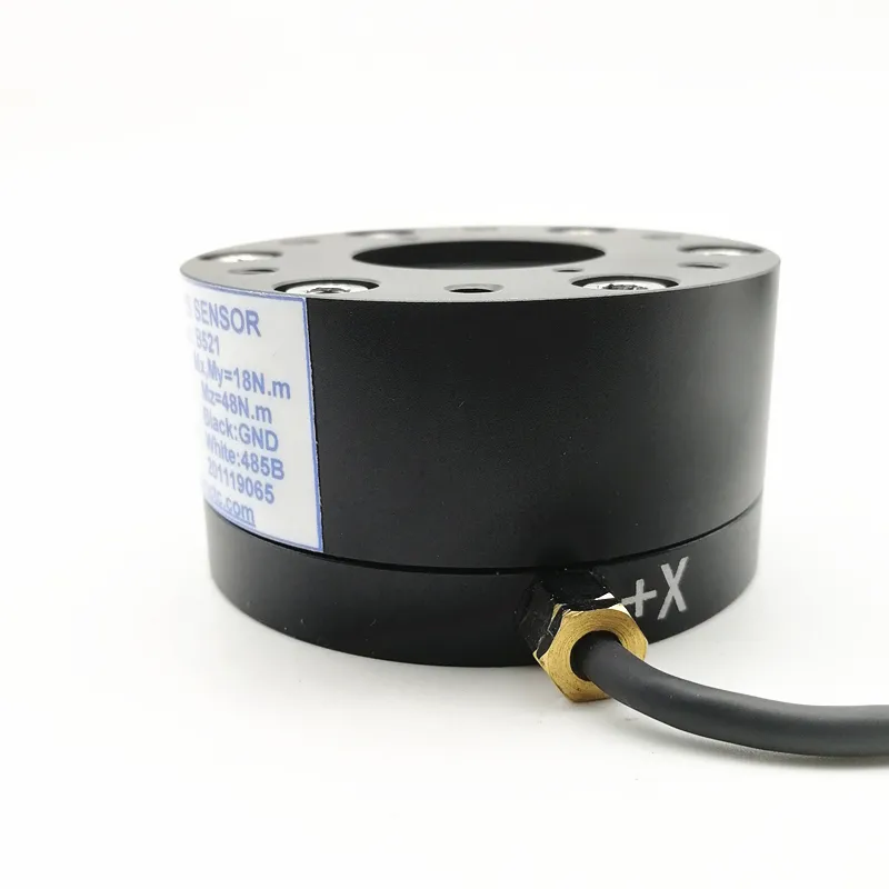 6 Axis Torque Load Cell 10nm to 190nm 150n to 3000n (B521)