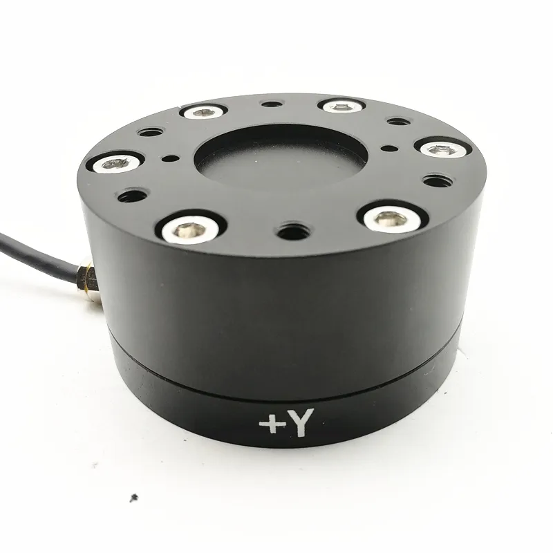 6 Axis Torque Load Cell 10nm to 190nm 150n to 3000n (B521)