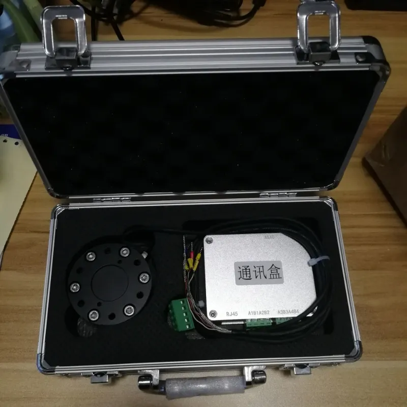 6 Axis Torque Load Cell 10nm to 190nm 150n to 3000n (B521)