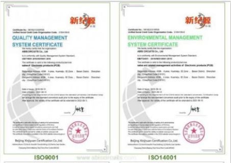 Fr4 Printed Circuit Board Multilayer PCB HDI 1-20layers PCB Mother Board China PCB