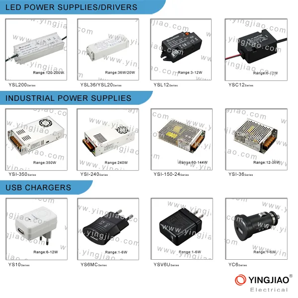 6W Current Transformer for Switching Power Supply
