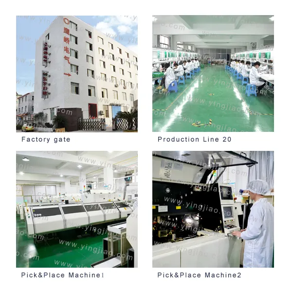 6W Current Transformer for Switching Power Supply