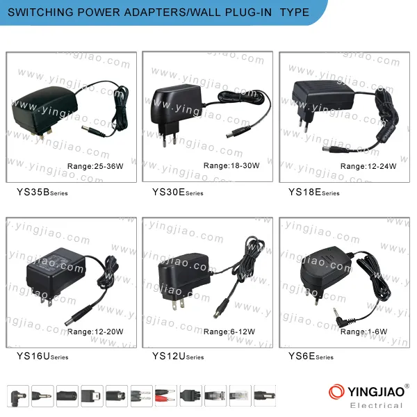 6W Current Transformer for Switching Power Supply
