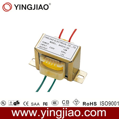 6W Electronic Transformer for Switching Power Supply