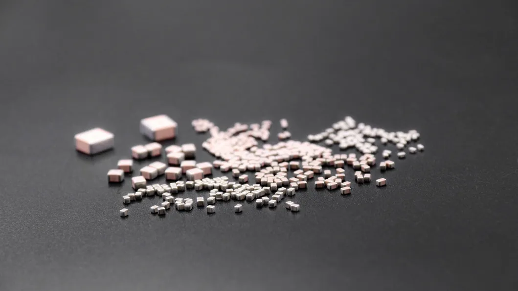 70A151jw151nt: 150PF High Q High Power Chip Ceramic Capacitor
