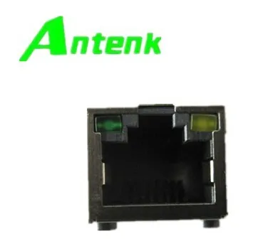 8p8c RJ45 Connector