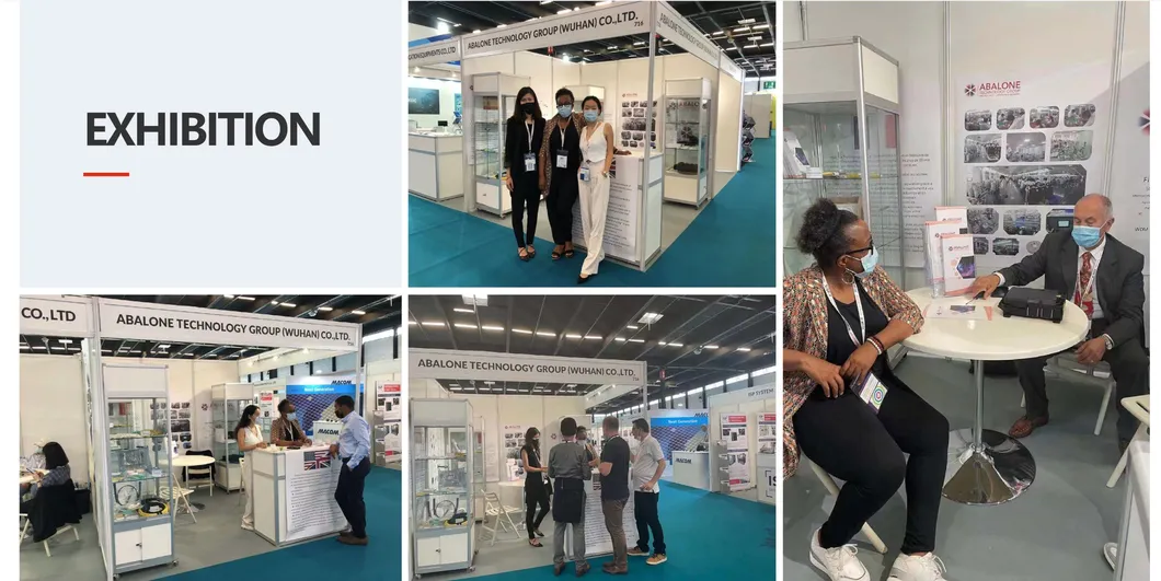 Abalone China Made LC-LC mm Duplex 2fo Outdoor 3.0mm Fiber Patch Cord for Ftta