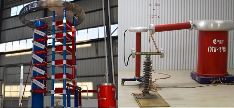 Acrel SPD Aru2-125/255/Npe 125ka 255V Npe Surge Protection Device