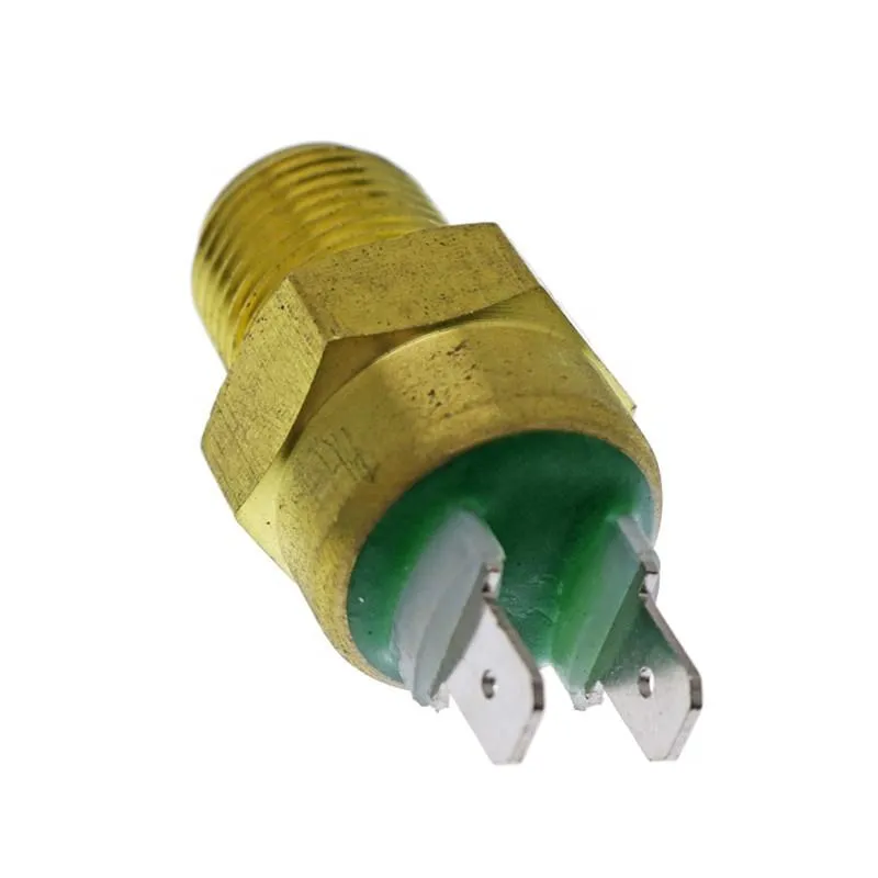Aftermarket New Water Temperature Sensor 2848A127 for Perkins 903.27 1004.40t 1006.6t 103c-33 1103c-33t 1103c-33ta 1103D-33 1103D-33t