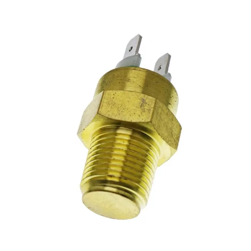 Aftermarket New Water Temperature Sensor 2848A127 for Perkins 903.27 1004.40t 1006.6t 103c-33 1103c-33t 1103c-33ta 1103D-33 1103D-33t