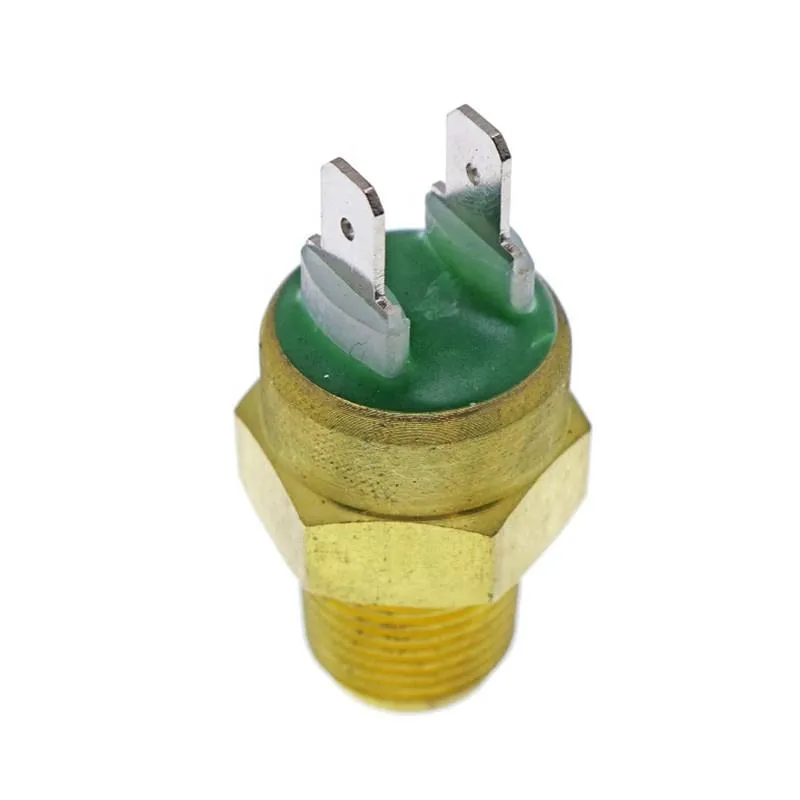 Aftermarket New Water Temperature Sensor 2848A127 for Perkins 903.27 1004.40t 1006.6t 103c-33 1103c-33t 1103c-33ta 1103D-33 1103D-33t